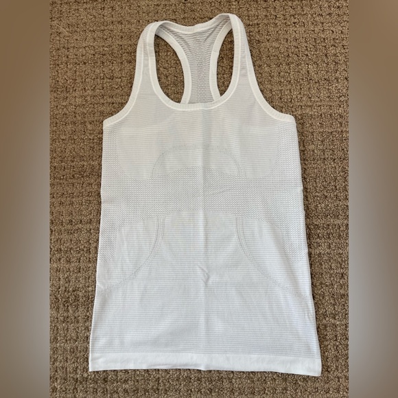 Lululemon Swiftly Tech Racerback - Picture 7 of 9